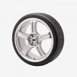 Wheel Cleaners